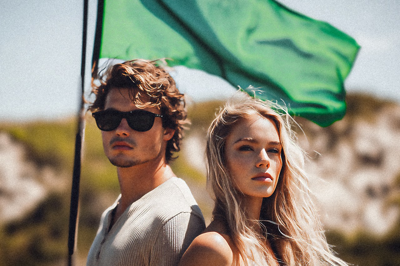 Don’t Marry Them Unless They Have These 11 Green Flags