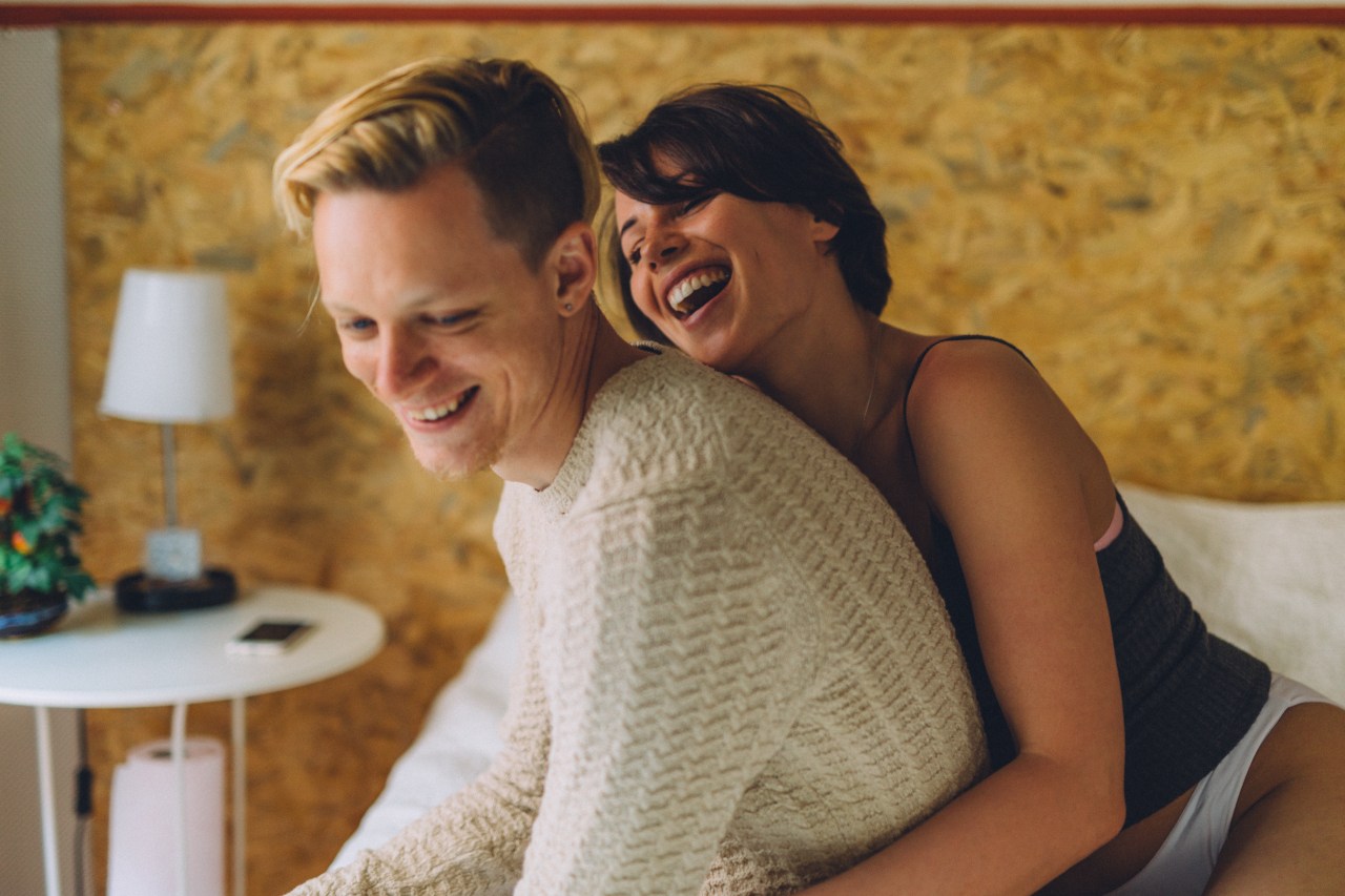 Exactly What Makes Someone Fall For You, Based On Your Myers-Briggs Personality Type