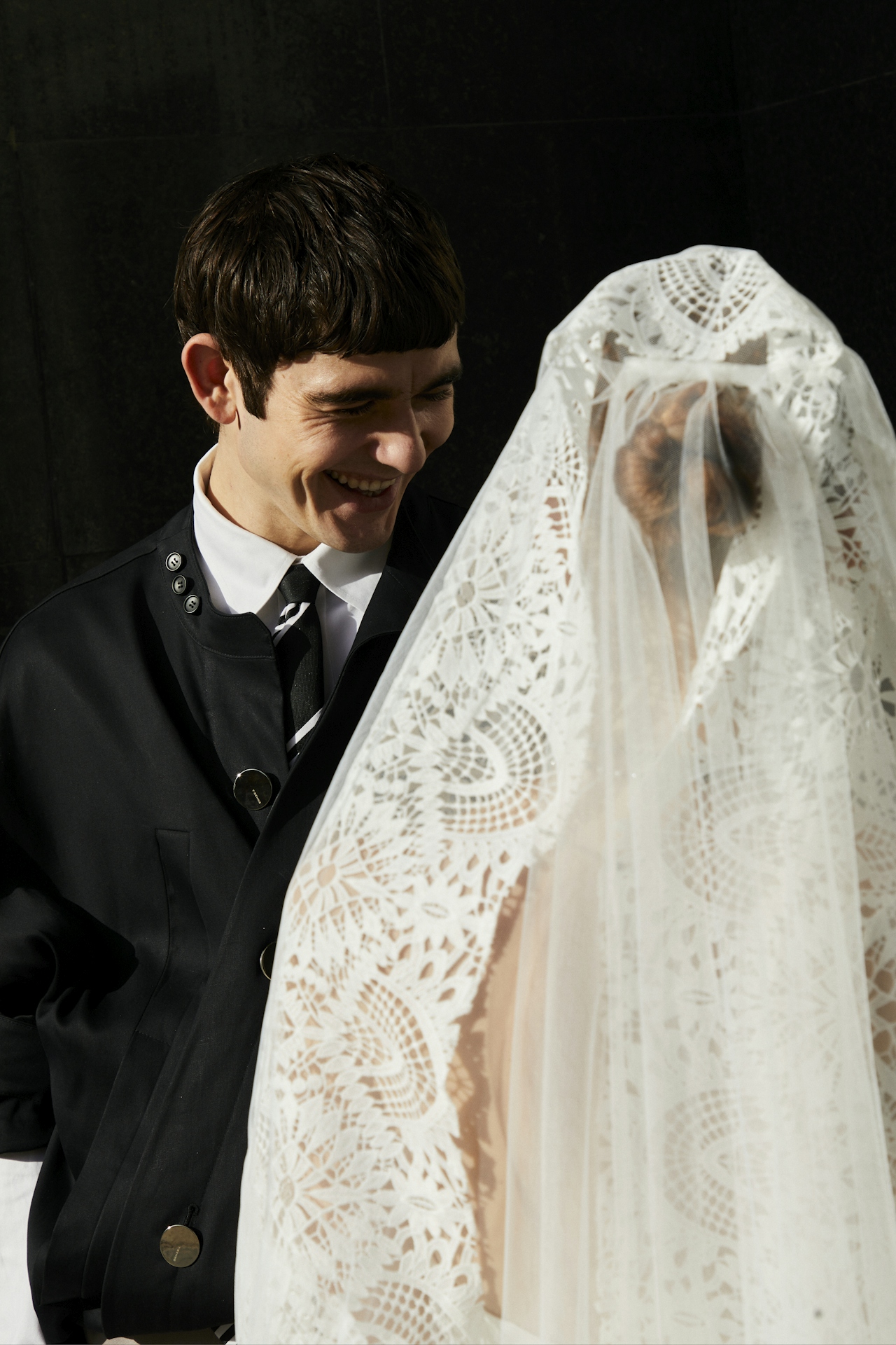 My Vows To The Man I’ll Never Marry