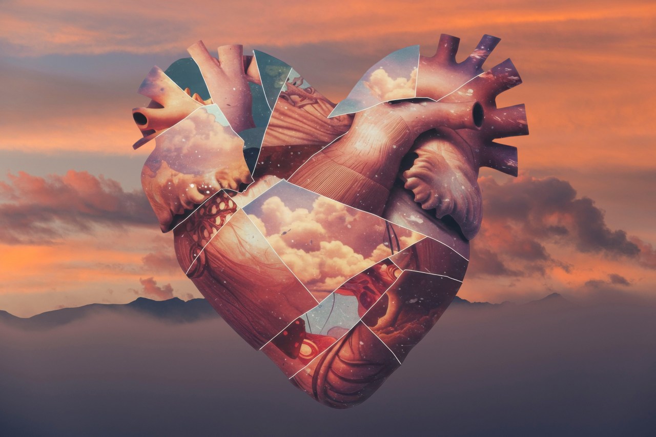 Read This If Your Heart Has Been Broken Way Too Many Times