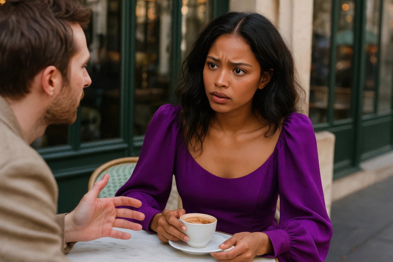 I Refuse To Believe That The Only Thing Guys Care About Is Sex