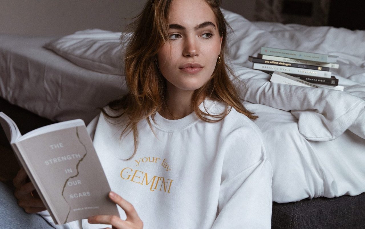 What To Do When Life Breaks You: A Softer Way To Start Over