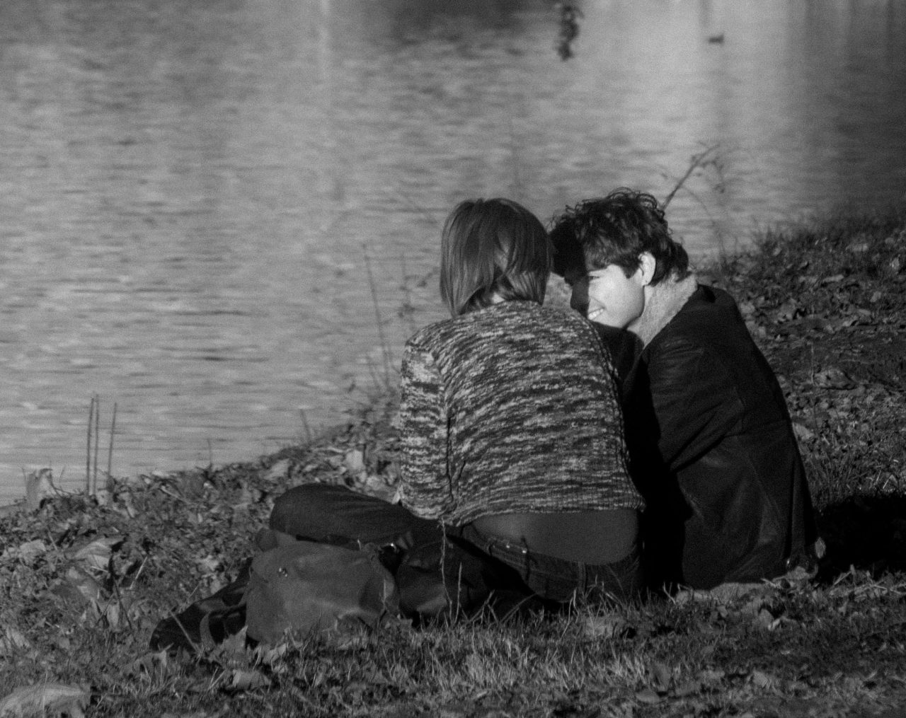 When You Find The Right Person, You’ll Just Know