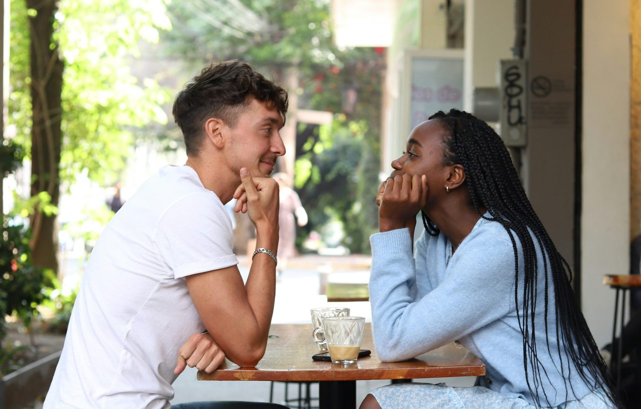 Read This Before You Start Dating Again