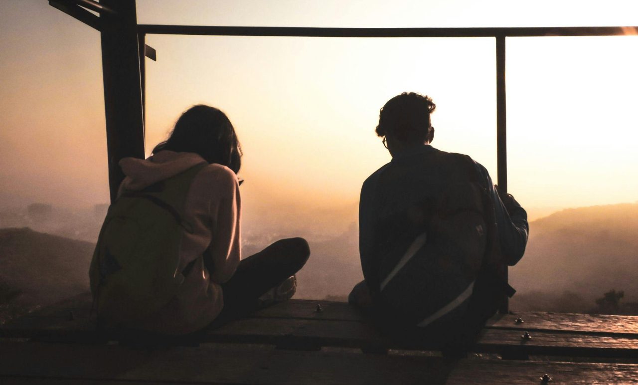 Every Relationship Is A Learning Process