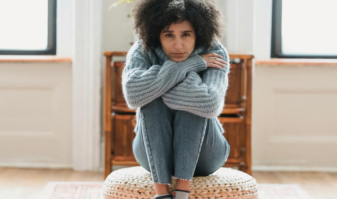 Everyone Feels Their Emotions Differently—And That’s Okay