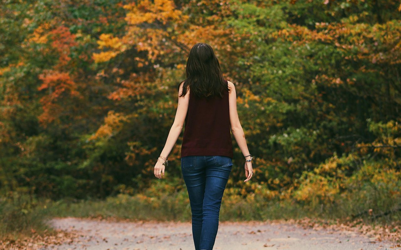 Every Experience Will Get You Where You’re Supposed To Be