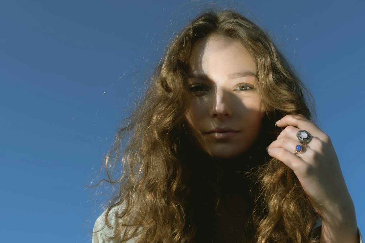 Maybe Right Now Your Journey Isn’t About Love