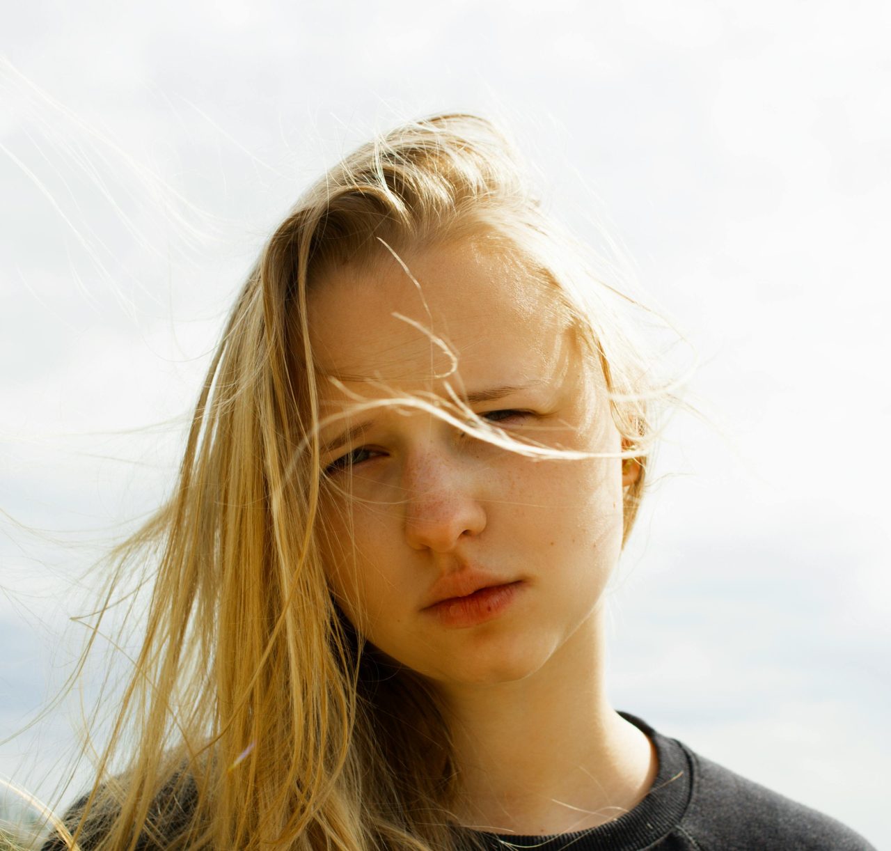 If You’re Scared It’s Too Late To Change Your Mind, This Is for You