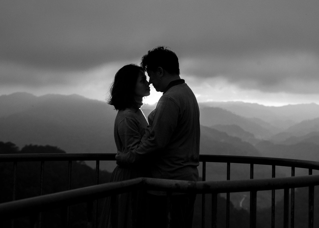 You Cannot Build A Home For Your Future While Someone Else’s Memory Still Lives There