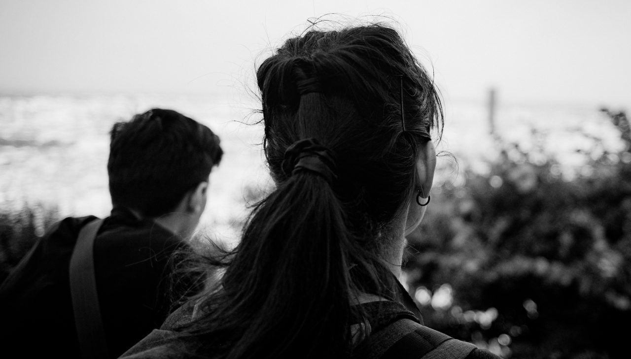 When Love Becomes Toxic, Here’s How To Know It’s Time To Leave