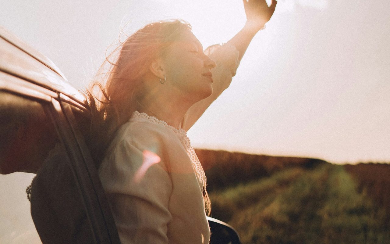 A Guide To Finally Learning How To Love Yourself