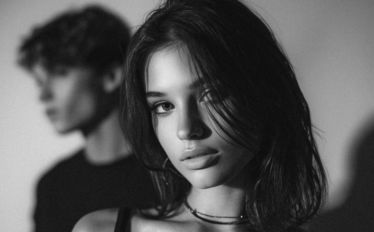 How To Deal With Someone Leaving When They’re Everywhere In Your Head