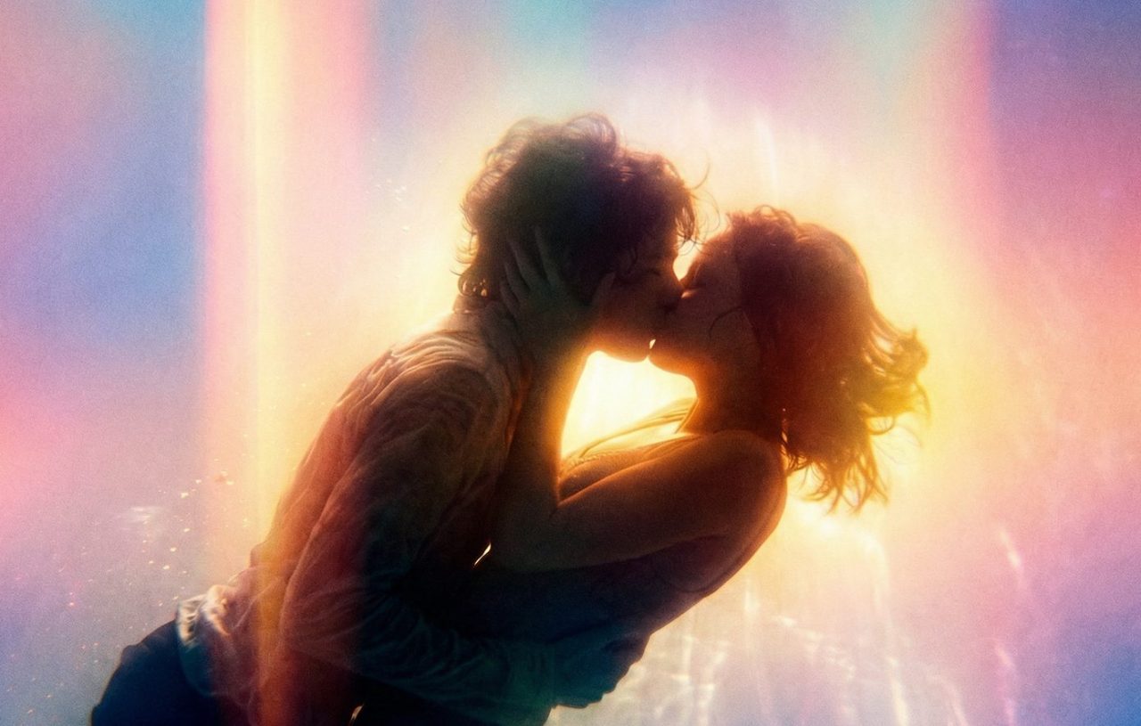 If Someone Loves With Their Whole Heart, Handle It Carefully