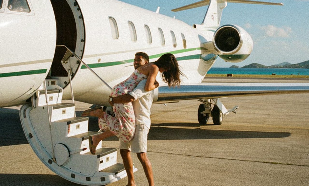 The Difference Between A Lesson And A Love Worth Fighting For