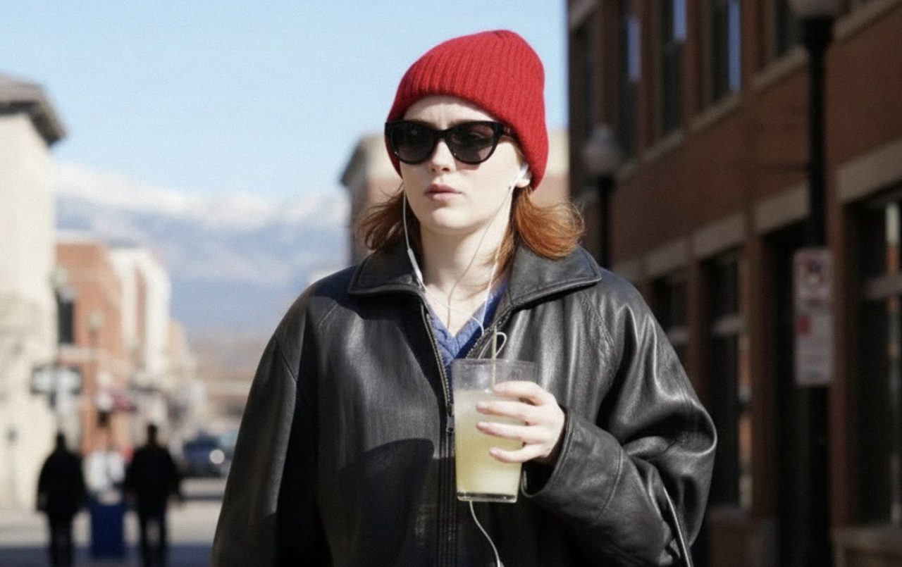 The Real Goal Isn’t Perfection, It’s Your Own Kind Of Happiness