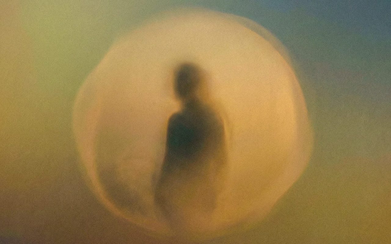 Maybe Walking Away Is The Bravest Kind Of Love