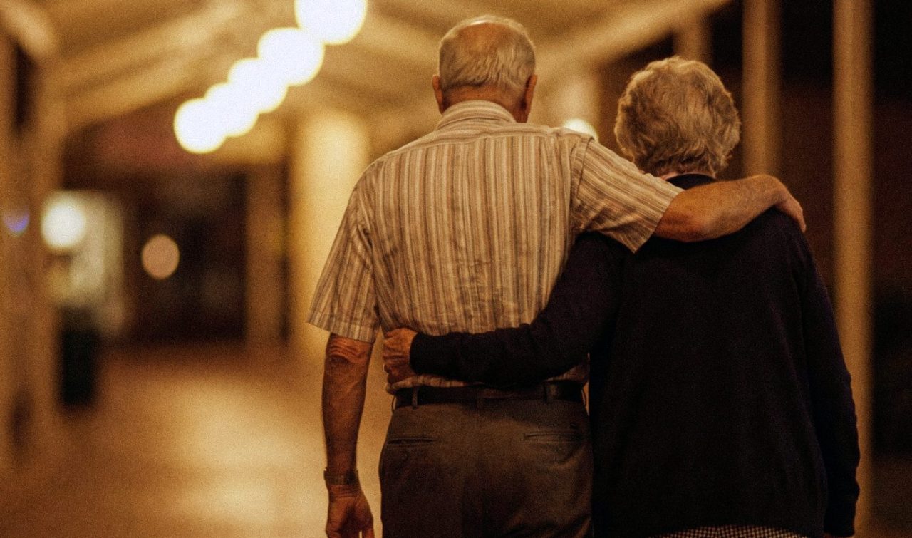 Love Shouldn’t Be The Hardest Part Of Your Life