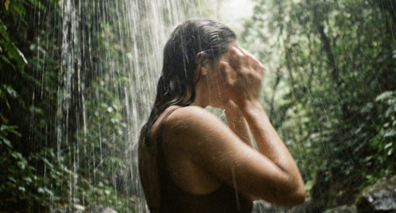 Stop Rushing Your Feelings: Let Your Heart Hold What It Holds