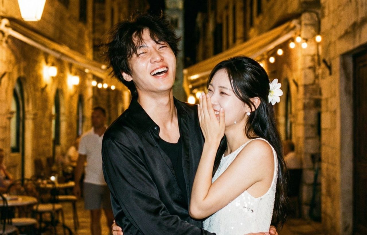 If You’ve Been Hurt, This Is Your Reminder To Keep Trusting