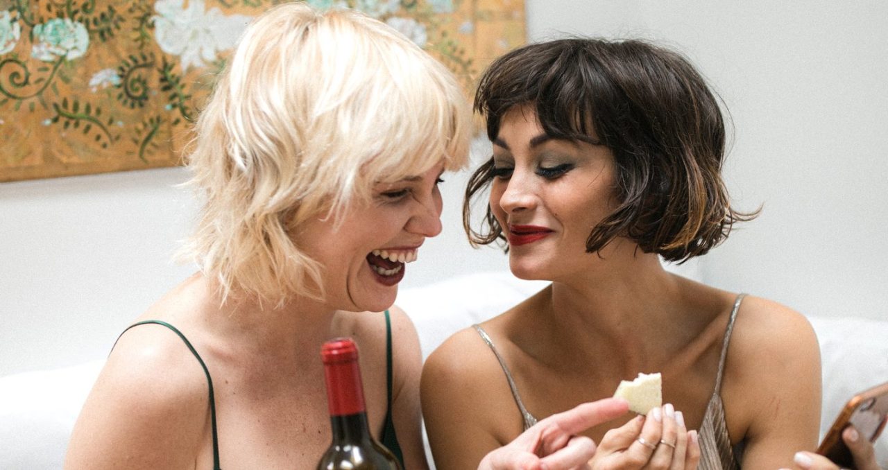 Be The Person Who Cares, Even When The World Isn’t Kind