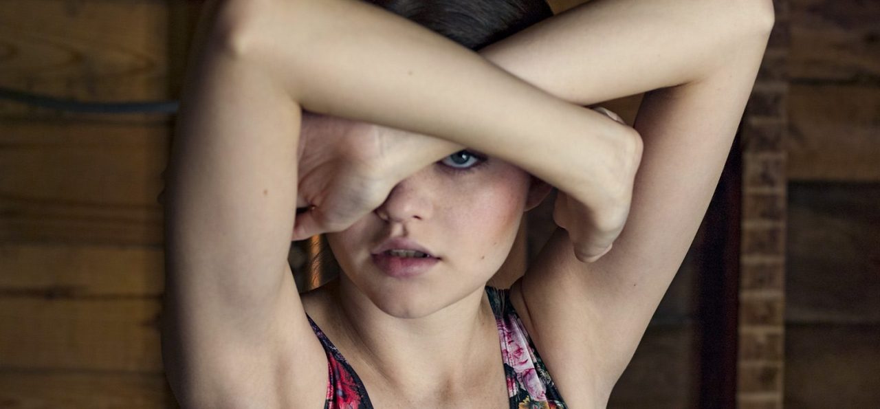 The “What If” Is Heavier Than The Wound (So Try Anyway)