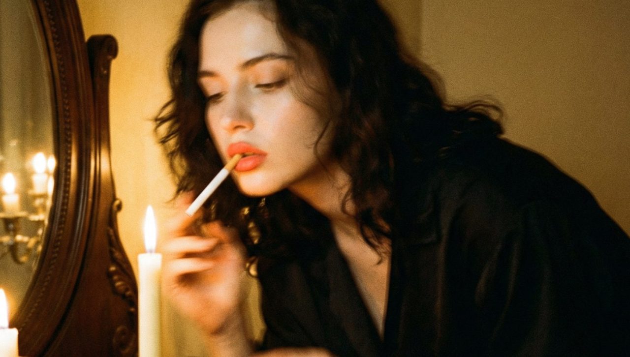 Stop Downplaying Yourself: Own Your Fire And Your Voice