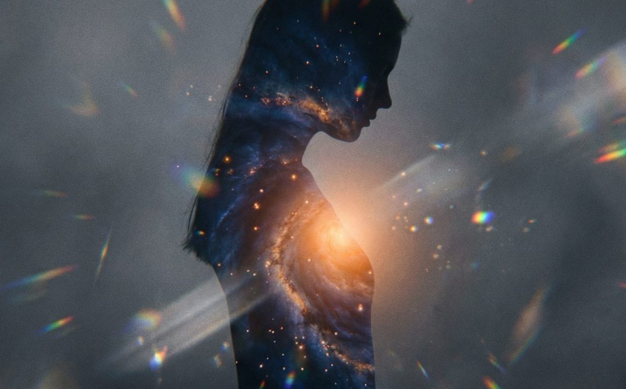 How To Give Yourself The Closure You Keep Asking Others For