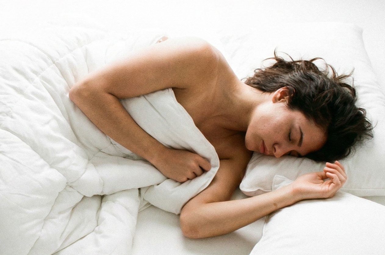 What You Lost Might Be Exactly What Saved You