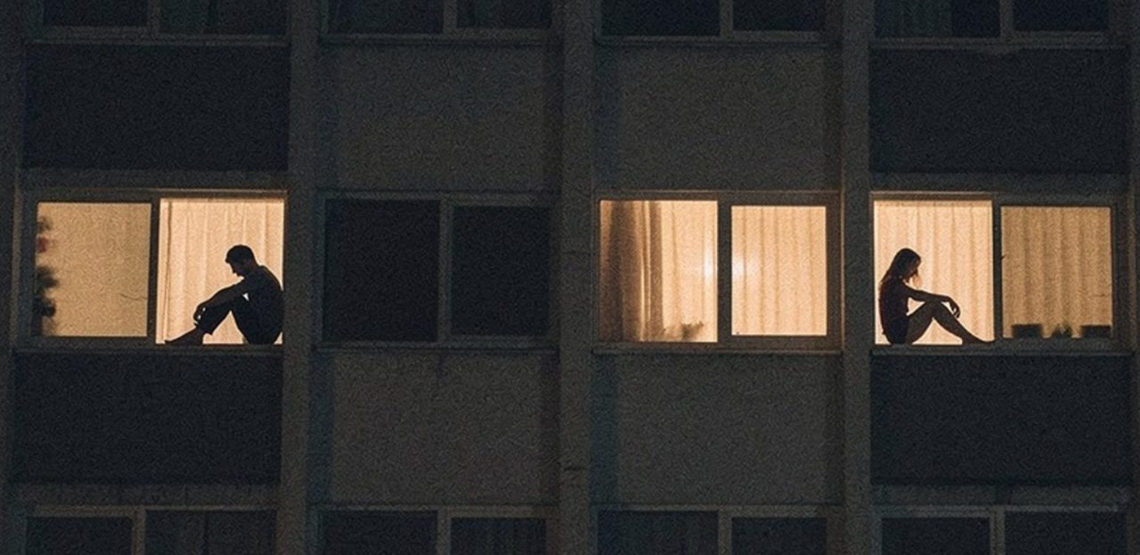 The Real Reason Some People Run From Love