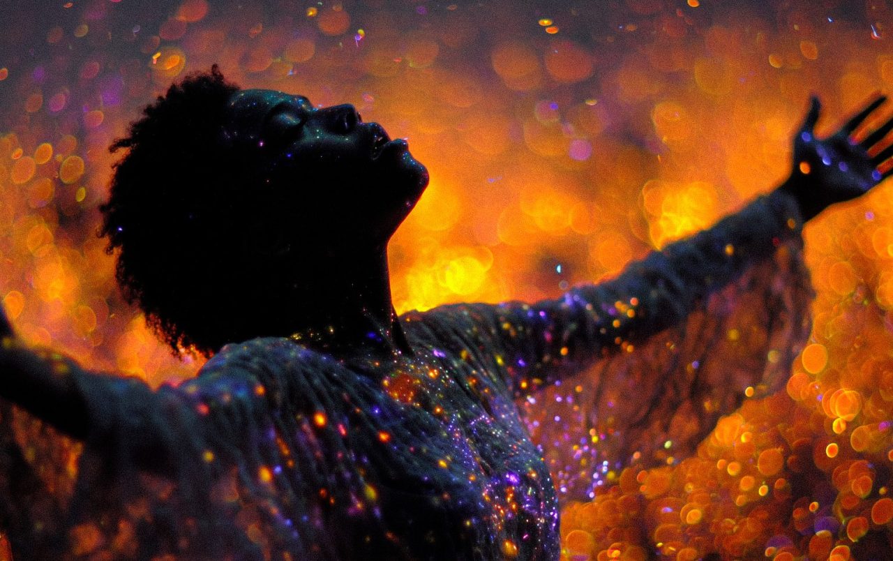 Everyone Has A World Inside Them You’ll Never See