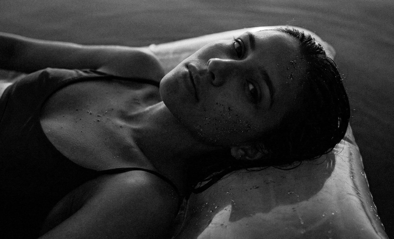 The Moment You Finally Let Your Past Go, Everything Changes