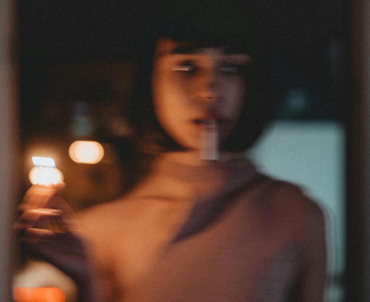 Let People Love You Through The Hard Parts