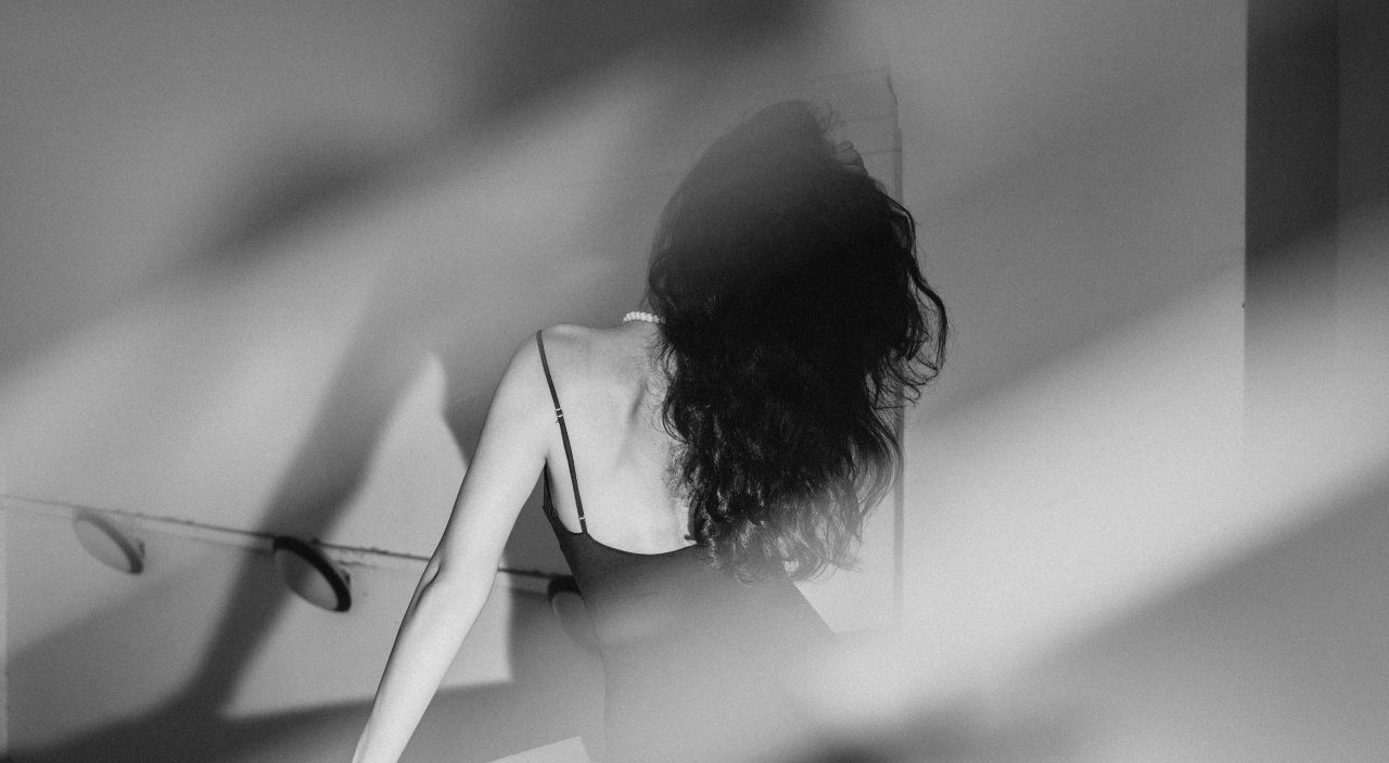 Feel What You Feel: The Healing You Don’t Have To Rush