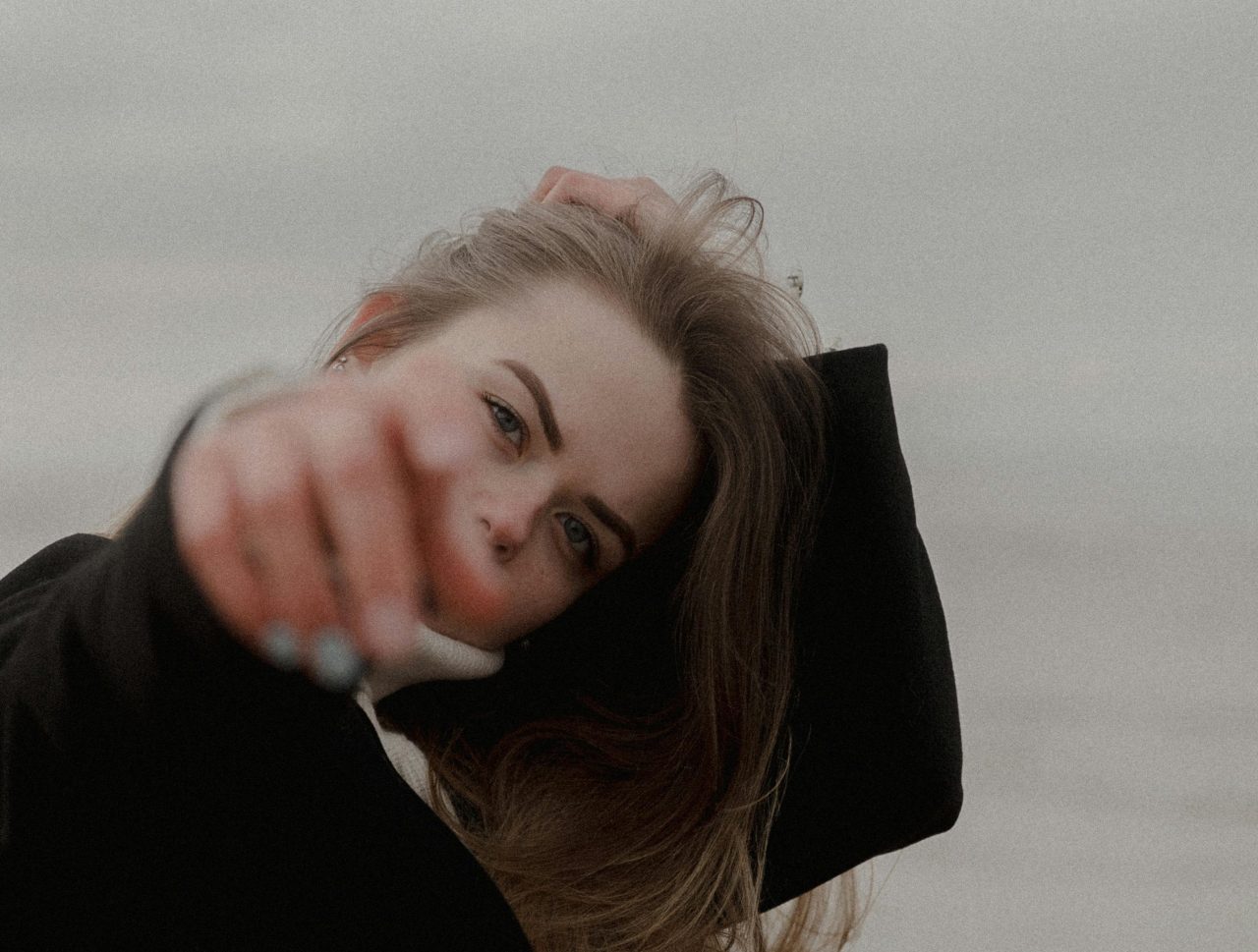 Want To Fall Back In Love With Yourself? Start With Focus