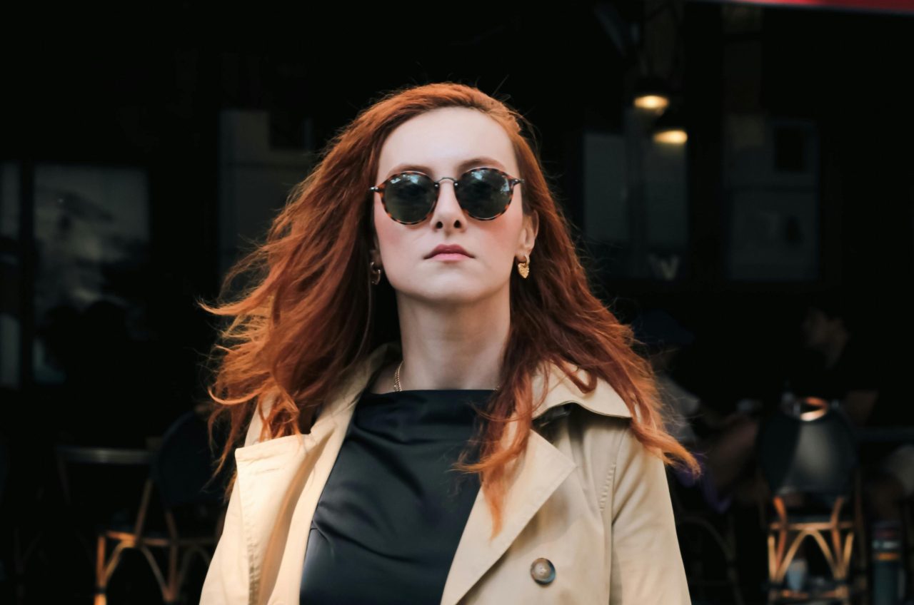 There’s No Formula For Moving Forward, Only Practice