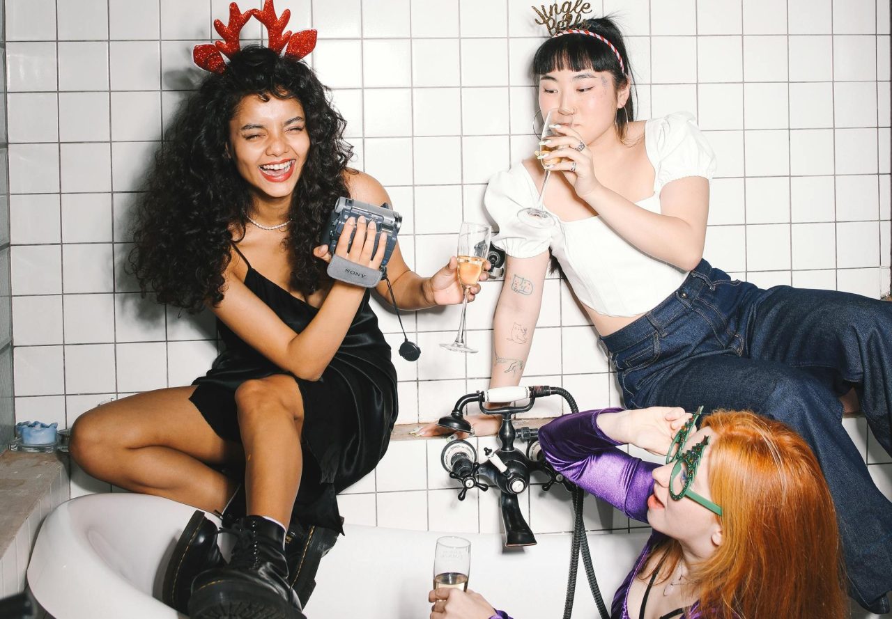 Your Happiness Was Never In Their Hands