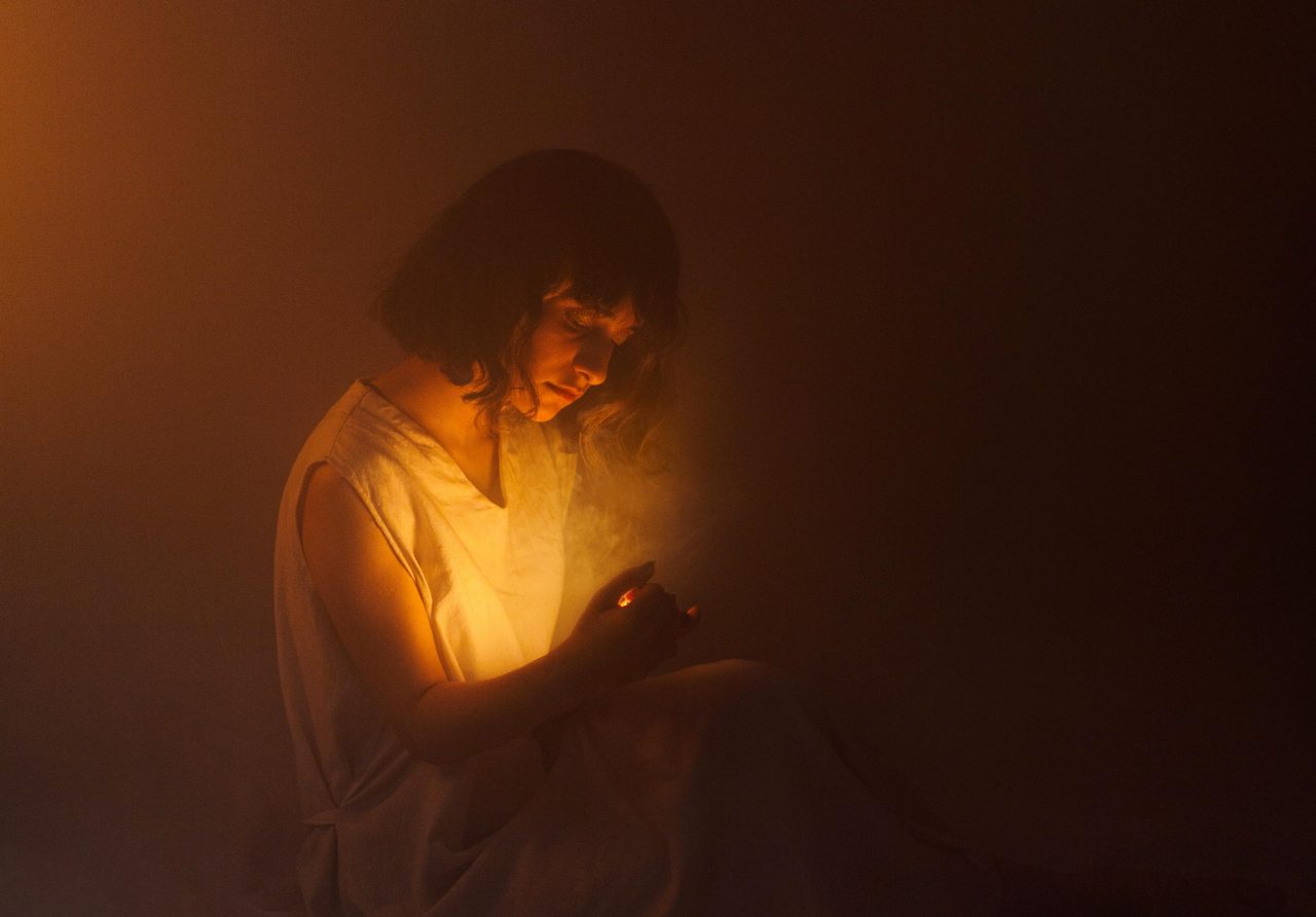 If The World Doesn’t Understand Your Fire, Burn Brighter