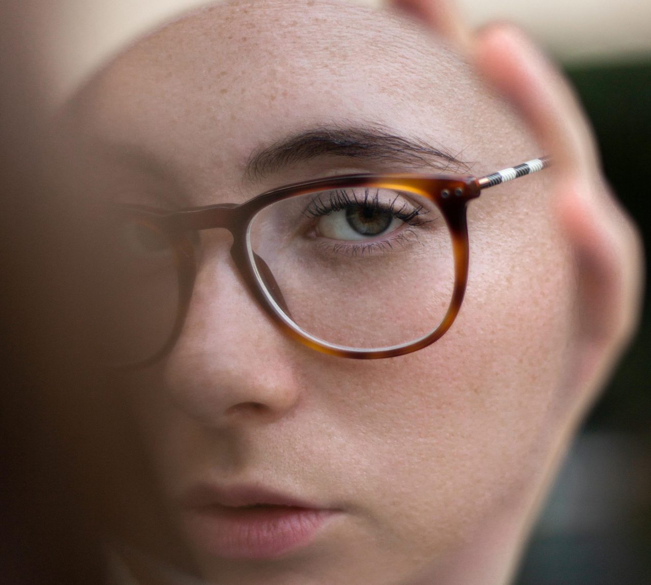 The Hard Truth About Moving On: You Have To Replace The Familiar