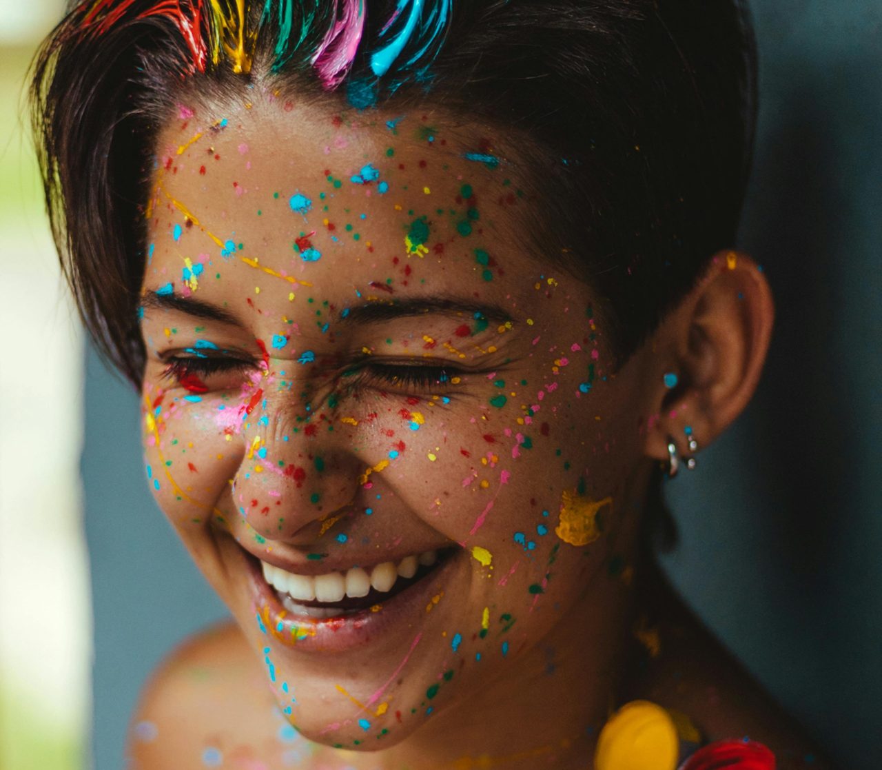 Life Isn’t Meant To Be Perfected, It’s Meant To Be Lived