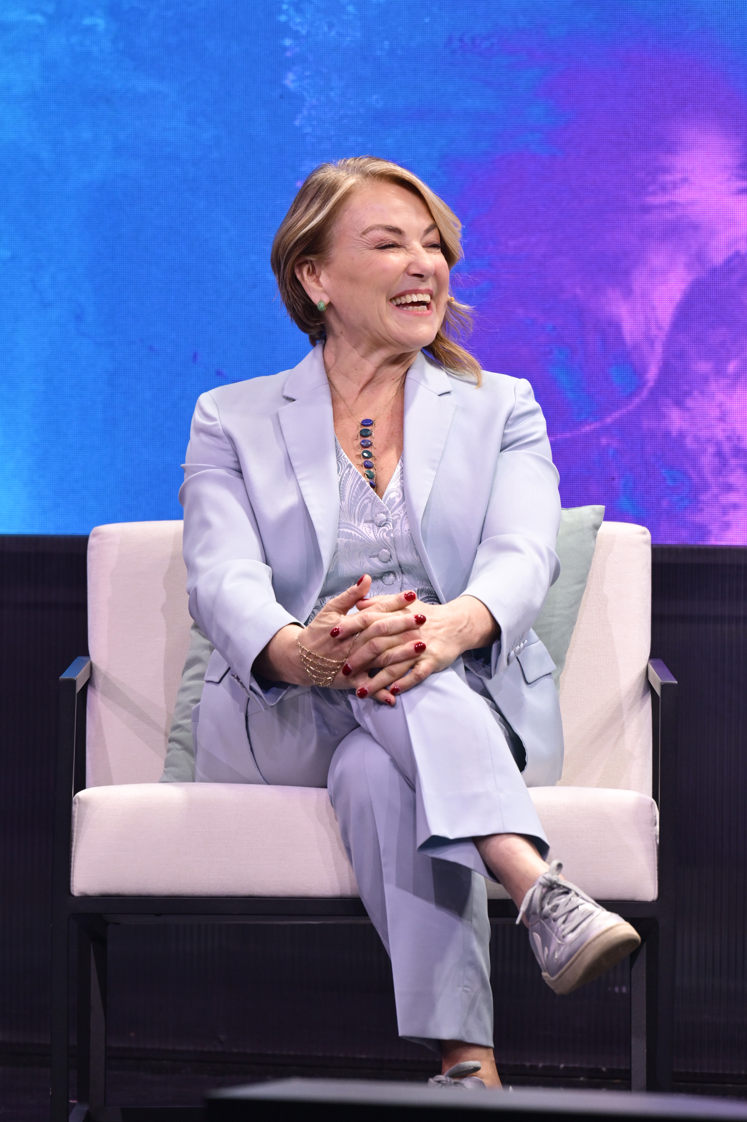 "Two Decades Of Mating In Captivity: Exploring The State Of Modern Love & Desire With Esther Perel" - SXSW London 2026 - Day 4