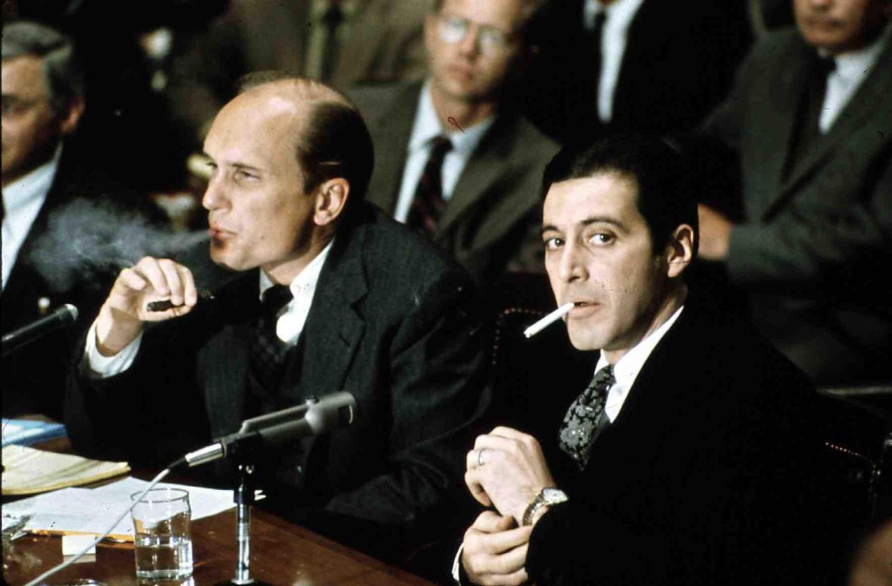 Al Pacino, 86, Will Receive SAG-AFTRA’s Highest Honor, and Says He Has “Wondered and Wandered Most of My Life”