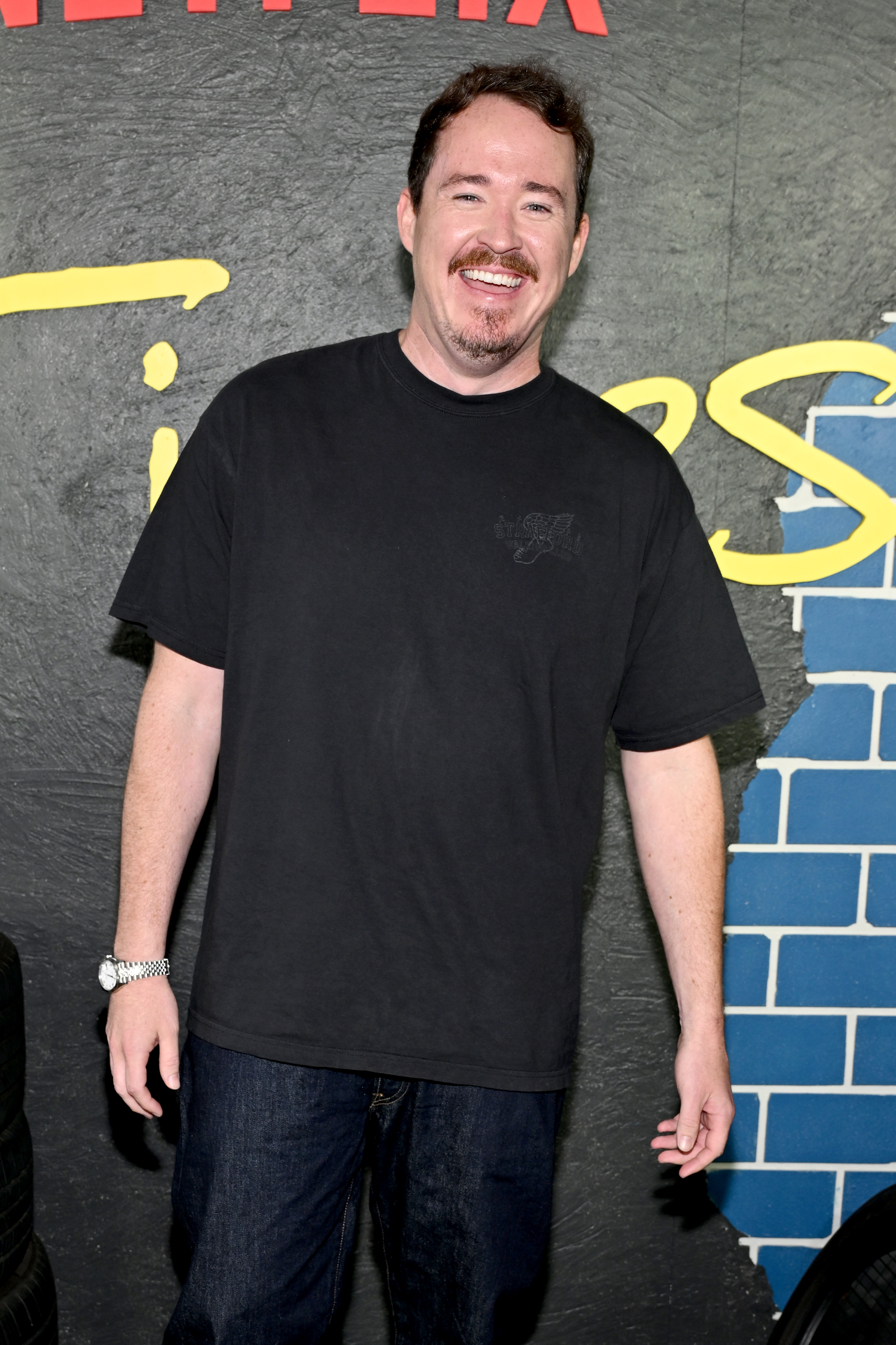 TIRES S3 Charleston Premiere and Fan Event
