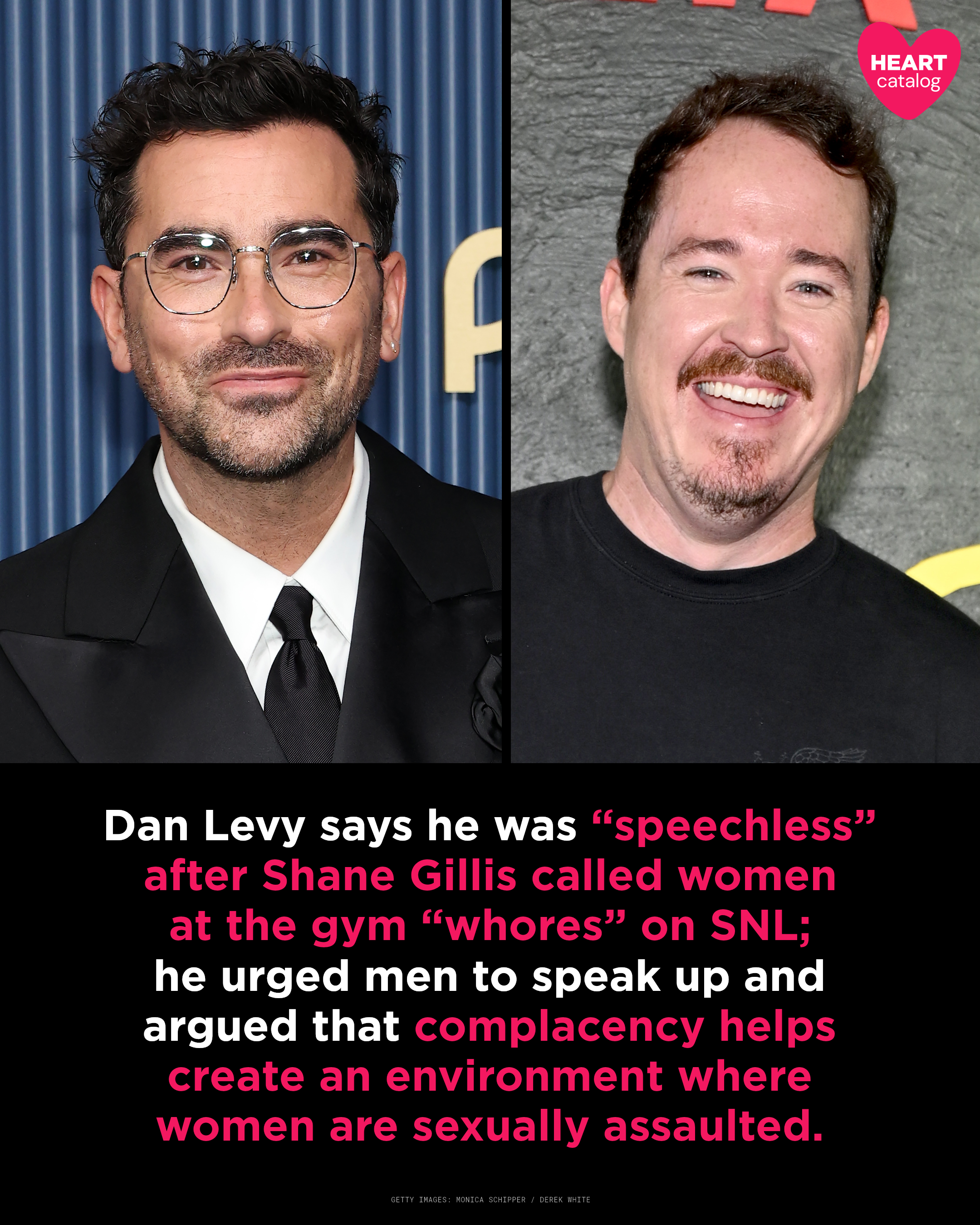 Dan Levy