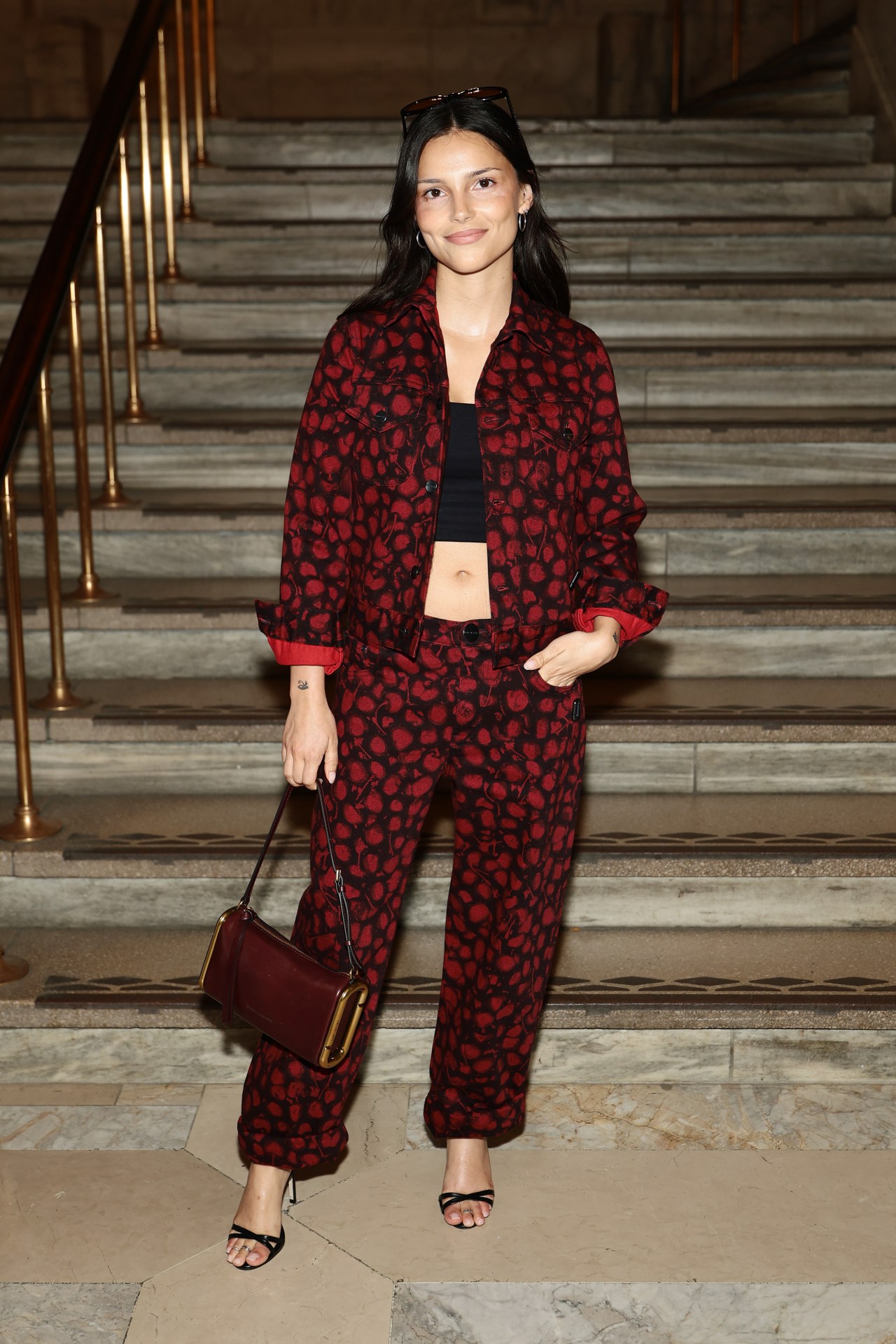 Marc Jacobs Spring 2027 Runway - Show