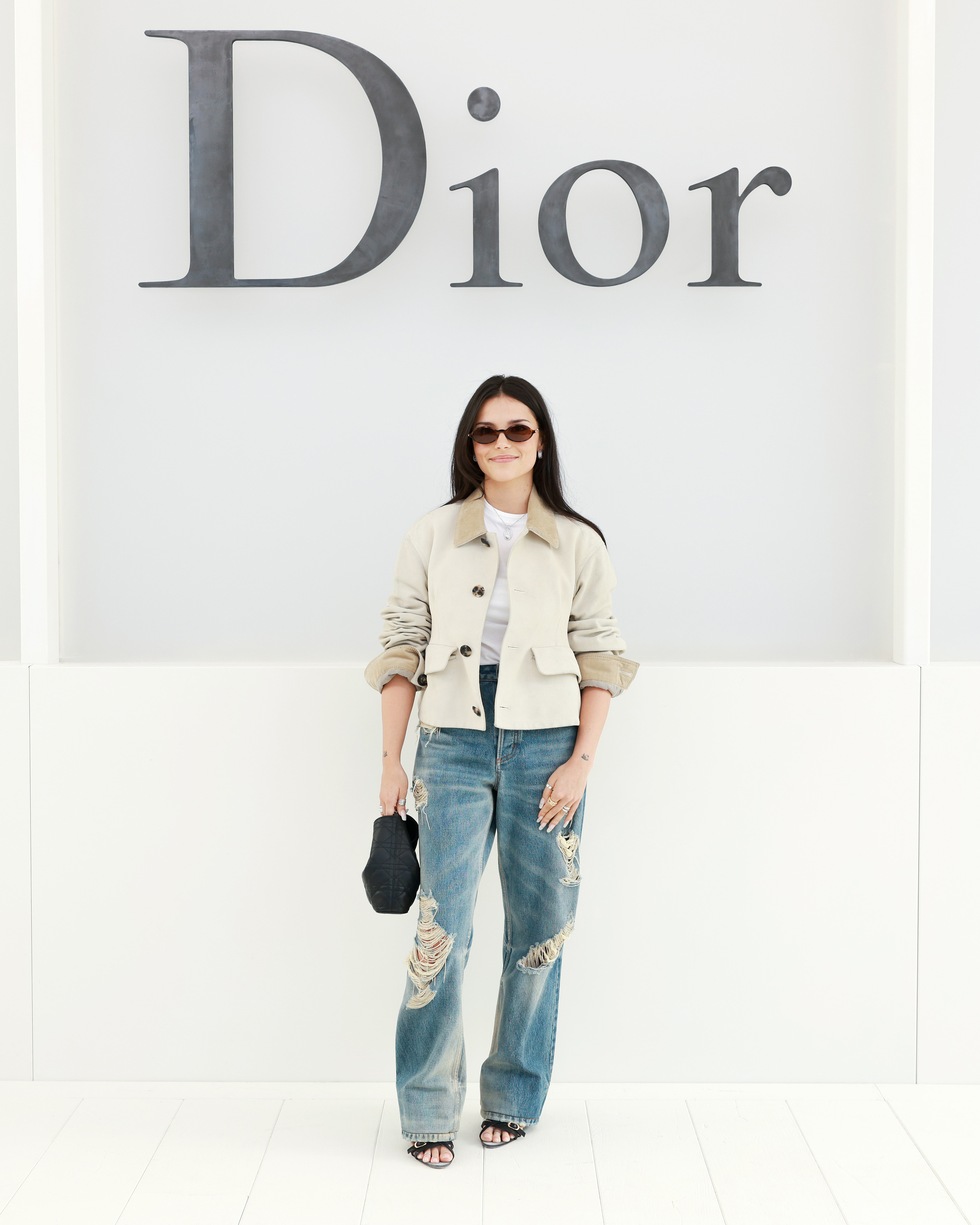 Christian Dior - Photocall - Paris Fashion Week - Womenswear Spring/Summer 2027