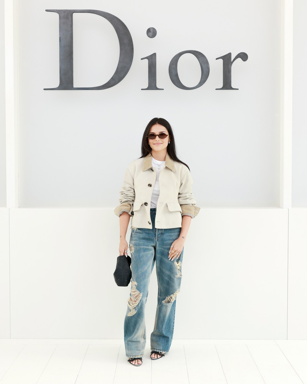 Christian Dior - Photocall - Paris Fashion Week - Womenswear Spring/Summer 2027