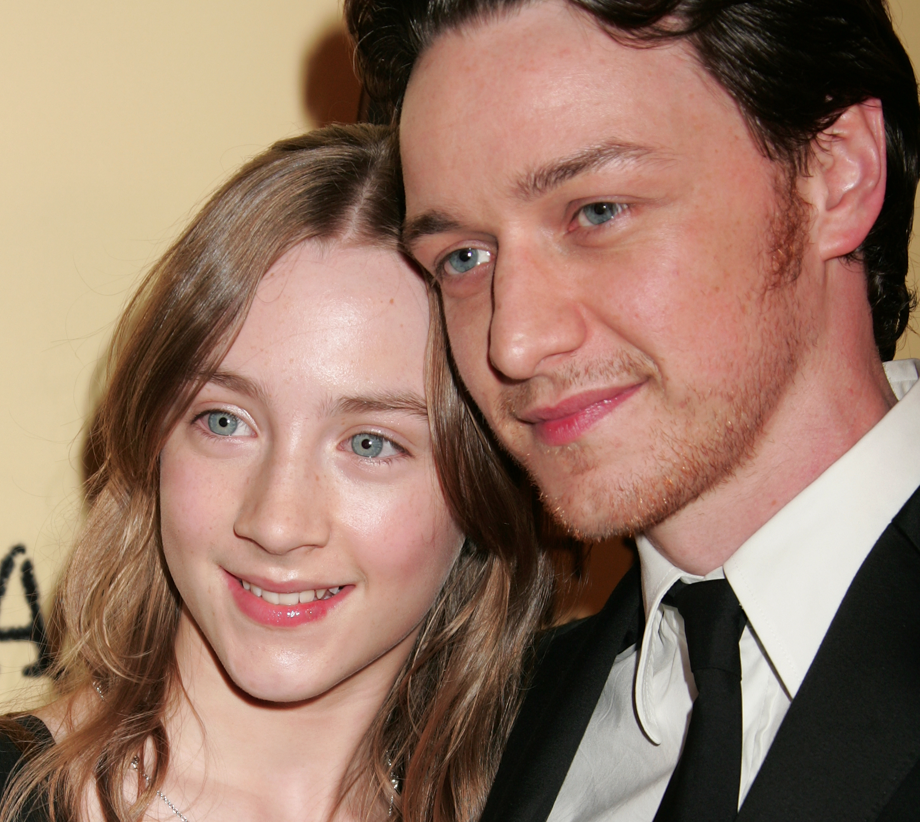 Premiere Of Focus Features' "Atonement" - Arrivals