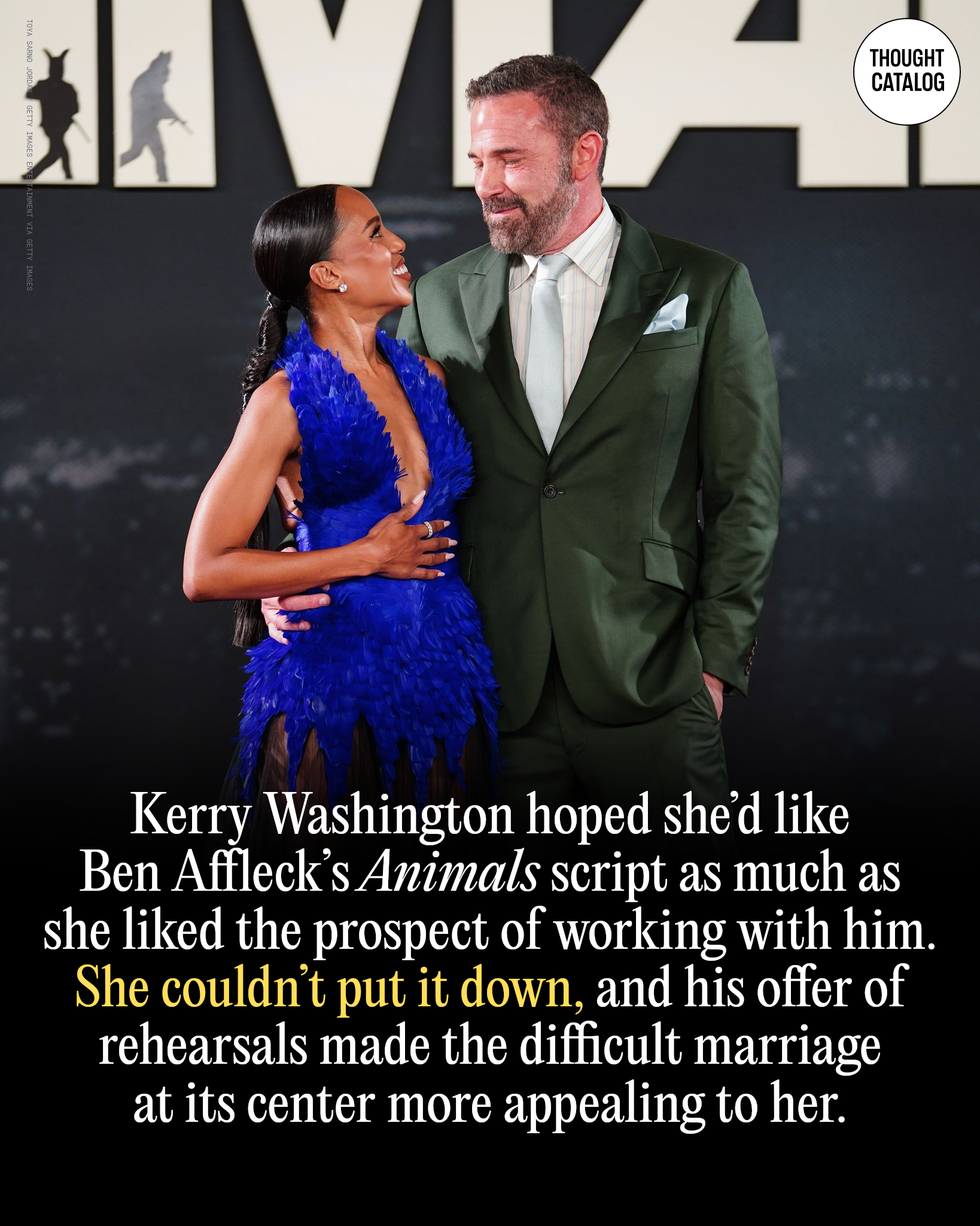Kerry Washington
