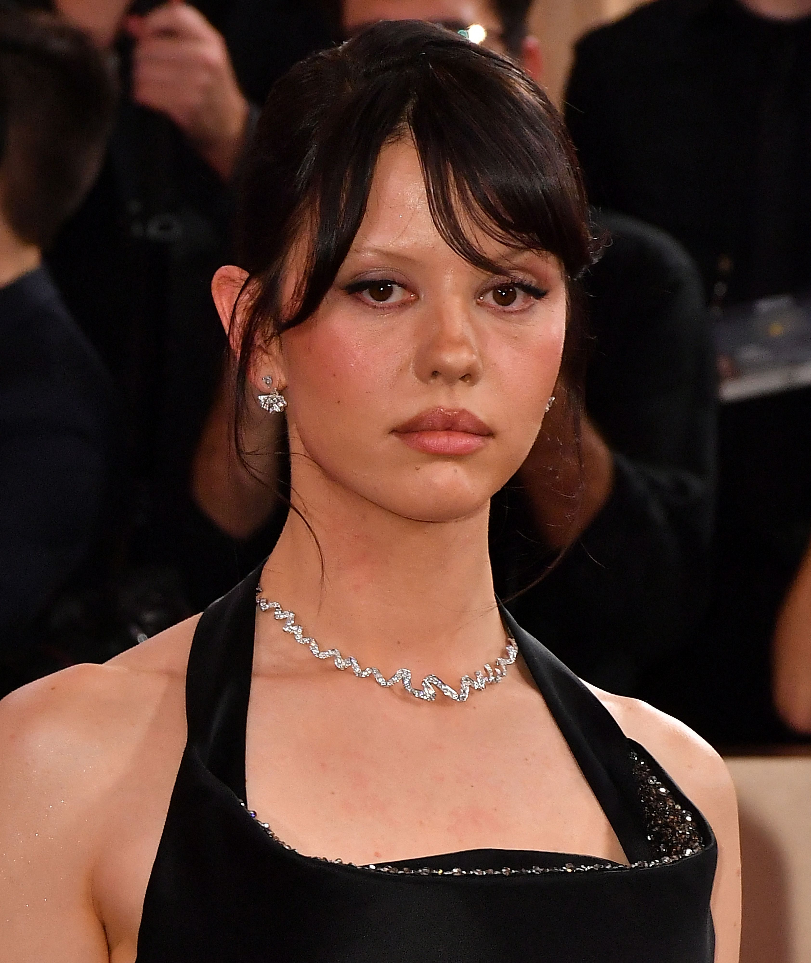 83rd Annual Golden Globe Awards - Arrivals